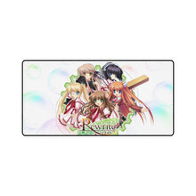 Load image into Gallery viewer, Rewrite Mouse Pad (Desk Mat)
