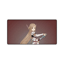 Load image into Gallery viewer, Sword Art Online Mouse Pad (Desk Mat)
