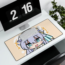 Load image into Gallery viewer, The World's Finest Assassin Gets Reincarnated in Another World as an Aristocrat Mouse Pad (Desk Mat)
