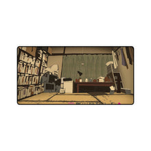 Load image into Gallery viewer, The Tatami Galaxy Mouse Pad (Desk Mat)
