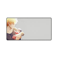 Load image into Gallery viewer, My Hero Academia Katsuki Bakugou Mouse Pad (Desk Mat)
