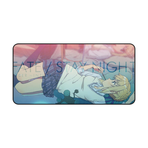 Fate/Stay Night Mouse Pad (Desk Mat)