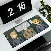Load image into Gallery viewer, Vocaloid Mouse Pad (Desk Mat)

