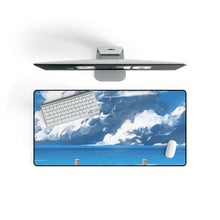 Load image into Gallery viewer, Anime Original Mouse Pad (Desk Mat) On Desk
