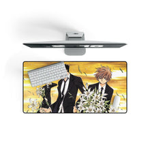 Load image into Gallery viewer, Tsubasa: Reservoir Chronicle Mouse Pad (Desk Mat)
