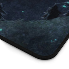 Load image into Gallery viewer, Anime Original Mouse Pad (Desk Mat) Hemmed Edge
