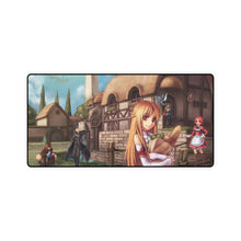 Load image into Gallery viewer, Sword Art Online Mouse Pad (Desk Mat)
