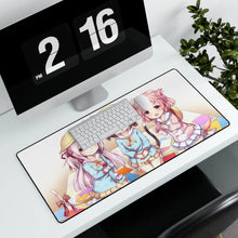 Load image into Gallery viewer, Azur Lane Mouse Pad (Desk Mat)
