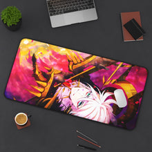 Load image into Gallery viewer, Fate/Apocrypha Mouse Pad (Desk Mat) On Desk
