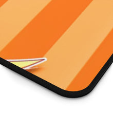 Load image into Gallery viewer, Anime Pokémon Mouse Pad (Desk Mat) Hemmed Edge
