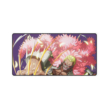 Load image into Gallery viewer, Anime One Piece Mouse Pad (Desk Mat)
