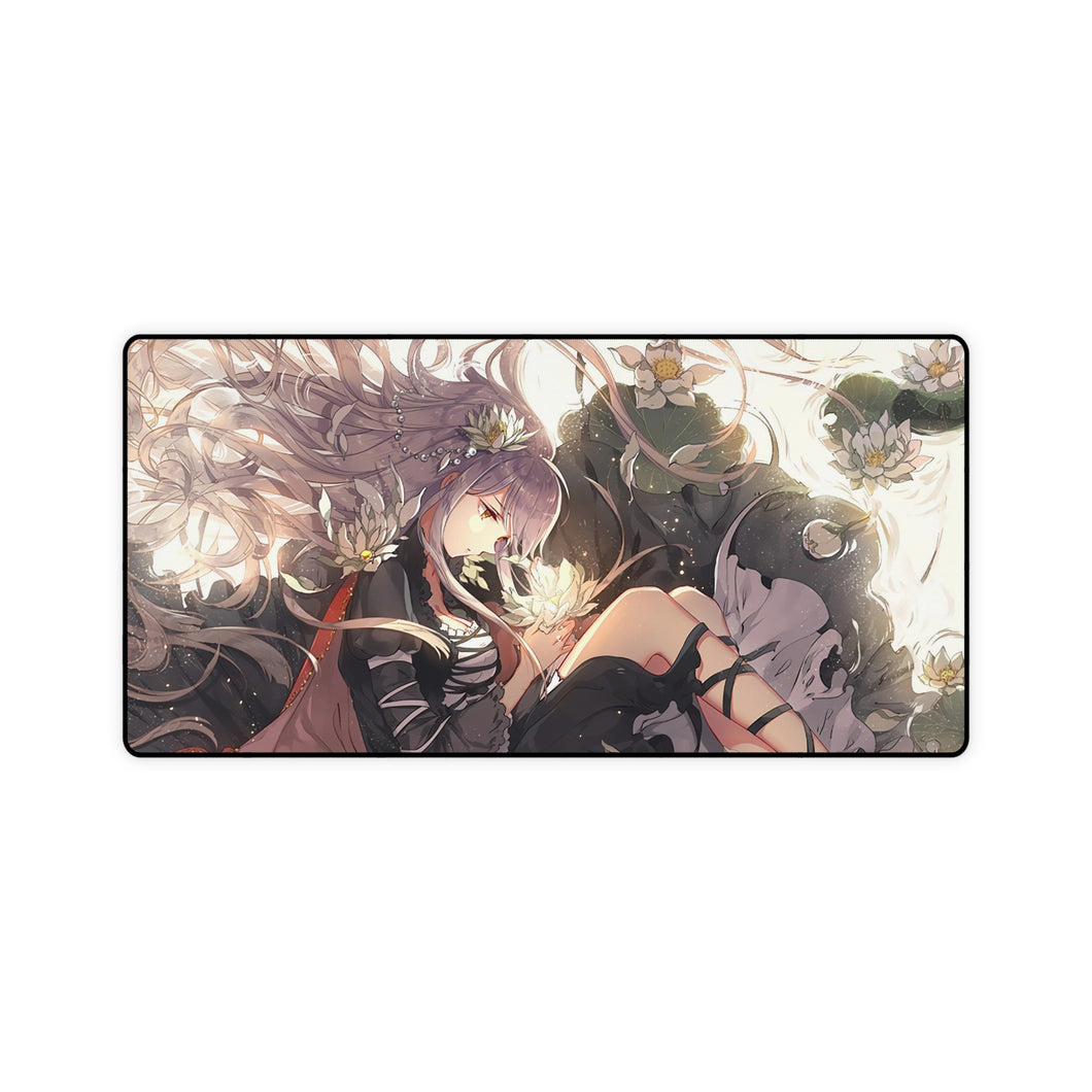 Touhou Mouse Pad (Desk Mat)