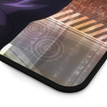 Load image into Gallery viewer, Ghost In The Shell Mouse Pad (Desk Mat) Hemmed Edge
