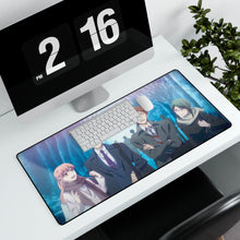 Load image into Gallery viewer, Wotaku ni Koi wa Muzukashii Mouse Pad (Desk Mat)
