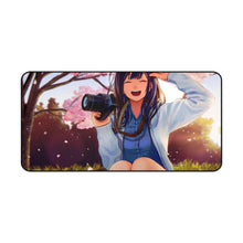 Load image into Gallery viewer, Anime Original Mouse Pad (Desk Mat)
