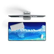 Load image into Gallery viewer, Anime Original Mouse Pad (Desk Mat) On Desk
