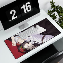 Load image into Gallery viewer, My Hero Academia Mouse Pad (Desk Mat) With Laptop
