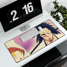 Load image into Gallery viewer, Anime Bleach Mouse Pad (Desk Mat)
