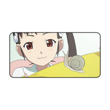 Load image into Gallery viewer, Monogatari (Series) Mouse Pad (Desk Mat)

