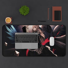 Load image into Gallery viewer, Anime Original Mouse Pad (Desk Mat) With Laptop
