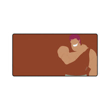 Load image into Gallery viewer, Toriko Mouse Pad (Desk Mat)
