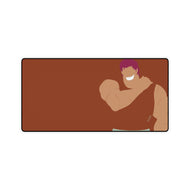 Toriko Mouse Pad (Desk Mat)