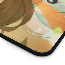 Load image into Gallery viewer, Princess Connect! Re:Dive Mouse Pad (Desk Mat) Hemmed Edge
