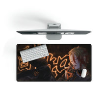 Load image into Gallery viewer, Virtual Youtuber Mouse Pad (Desk Mat)
