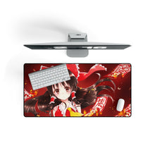 Load image into Gallery viewer, Touhou Mouse Pad (Desk Mat)
