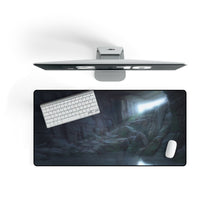 Load image into Gallery viewer, Your Name. Mouse Pad (Desk Mat)
