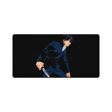 Load image into Gallery viewer, Tsukihime Mouse Pad (Desk Mat)
