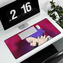 Load image into Gallery viewer, My Hero Academia Mouse Pad (Desk Mat) With Laptop
