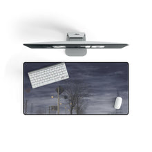 Load image into Gallery viewer, Anime Road Mouse Pad (Desk Mat) On Desk
