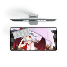 Load image into Gallery viewer, Touhou Mouse Pad (Desk Mat)

