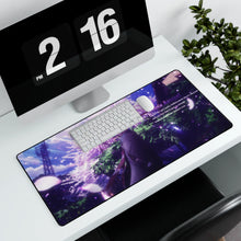 Load image into Gallery viewer, Anime Your Lie in April Mouse Pad (Desk Mat)
