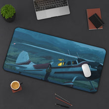 Load image into Gallery viewer, Anime Original Mouse Pad (Desk Mat) On Desk
