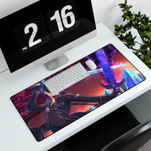 Load image into Gallery viewer, Sword Art Online Mouse Pad (Desk Mat)
