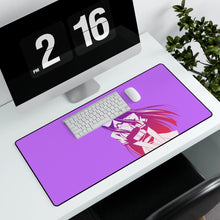Load image into Gallery viewer, shoko-chan Mouse Pad (Desk Mat)
