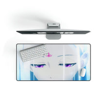 Load image into Gallery viewer, Kokyu no Karasu Mouse Pad (Desk Mat)
