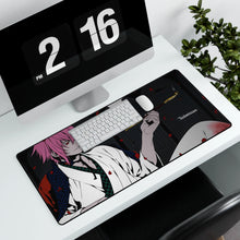 Load image into Gallery viewer, Hakuouki Shinsengumi Kitan Mouse Pad (Desk Mat) With Laptop
