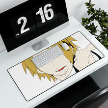 Load image into Gallery viewer, My Hero Academia Mouse Pad (Desk Mat) With Laptop
