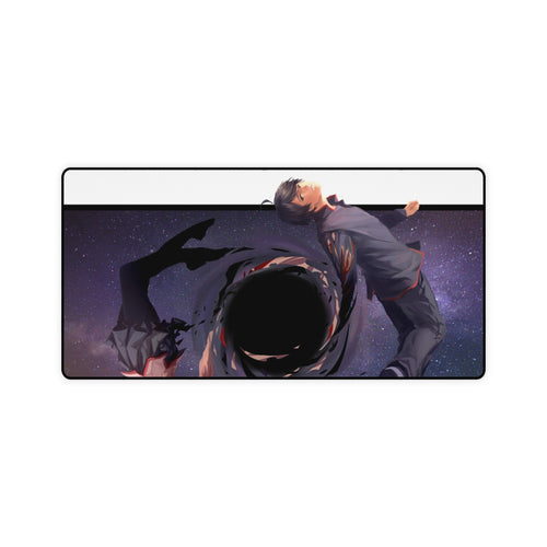 Monogatari (Series) Mouse Pad (Desk Mat)