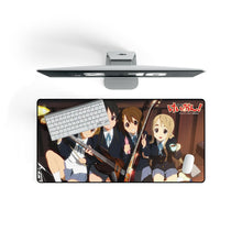 Load image into Gallery viewer, K-ON! Mouse Pad (Desk Mat)
