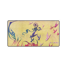 Load image into Gallery viewer, Anime Bleach Mouse Pad (Desk Mat)
