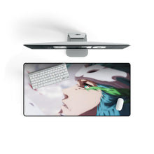 Load image into Gallery viewer, Anime Bleach Mouse Pad (Desk Mat)
