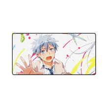 Load image into Gallery viewer, Anime Yamada-kun and the Seven Witches Mouse Pad (Desk Mat)
