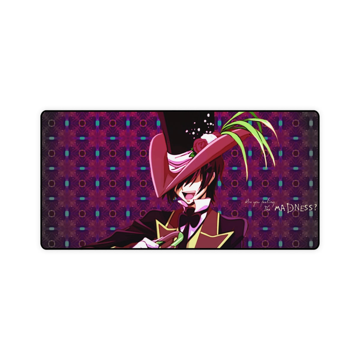 Code Geass Mouse Pad (Desk Mat)