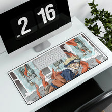 Load image into Gallery viewer, Naruto Mouse Pad (Desk Mat)
