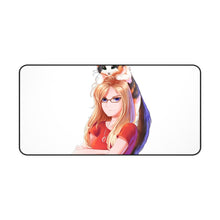 Load image into Gallery viewer, Anime Original Mouse Pad (Desk Mat)
