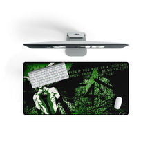 Load image into Gallery viewer, Anime Bleach Mouse Pad (Desk Mat)
